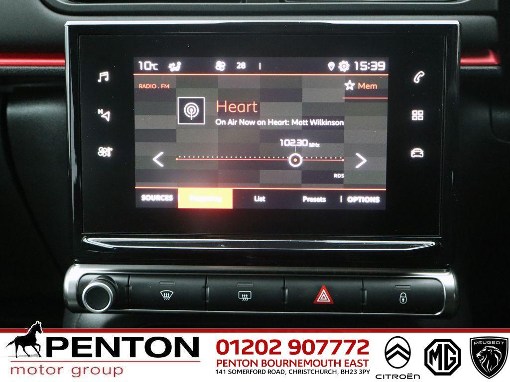 Used Citroen C3 2022 for sale - 77377422: Photo 13