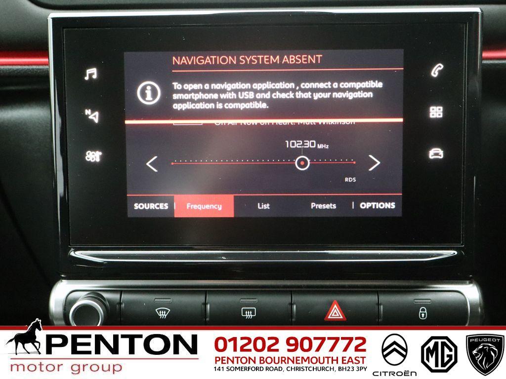 Used Citroen C3 2022 for sale - 77377422: Photo 14