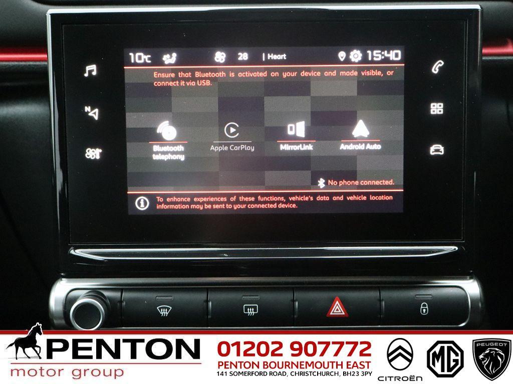 Used Citroen C3 2022 for sale - 77377422: Photo 15