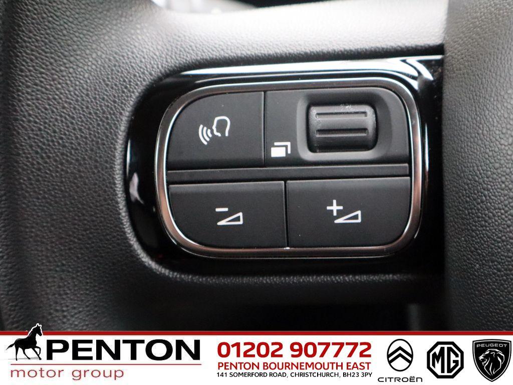 Used Citroen C3 2022 for sale - 77377422: Photo 17