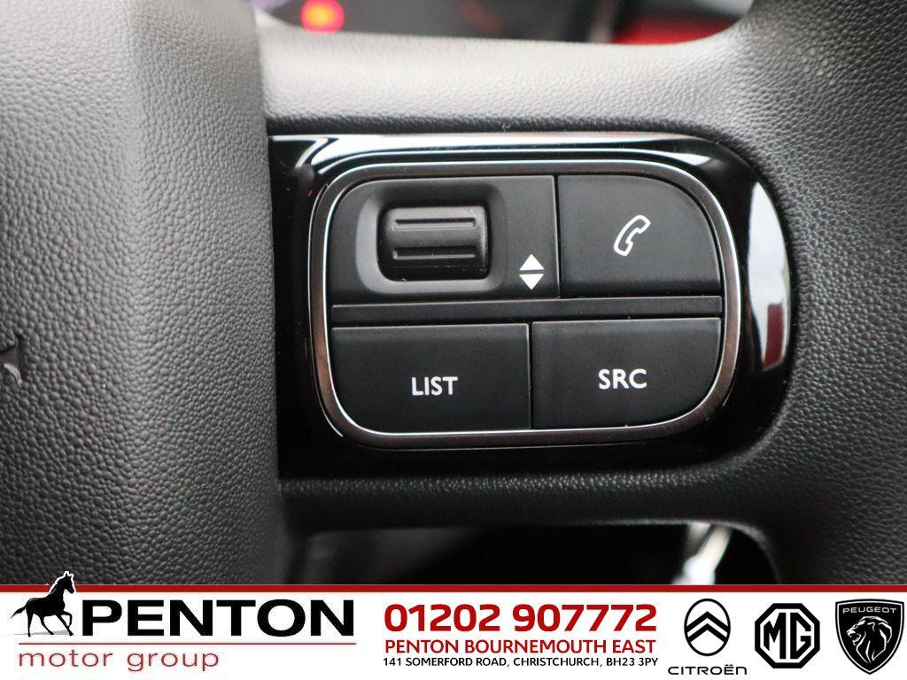 Used Citroen C3 2022 for sale - 77377422: Photo 18