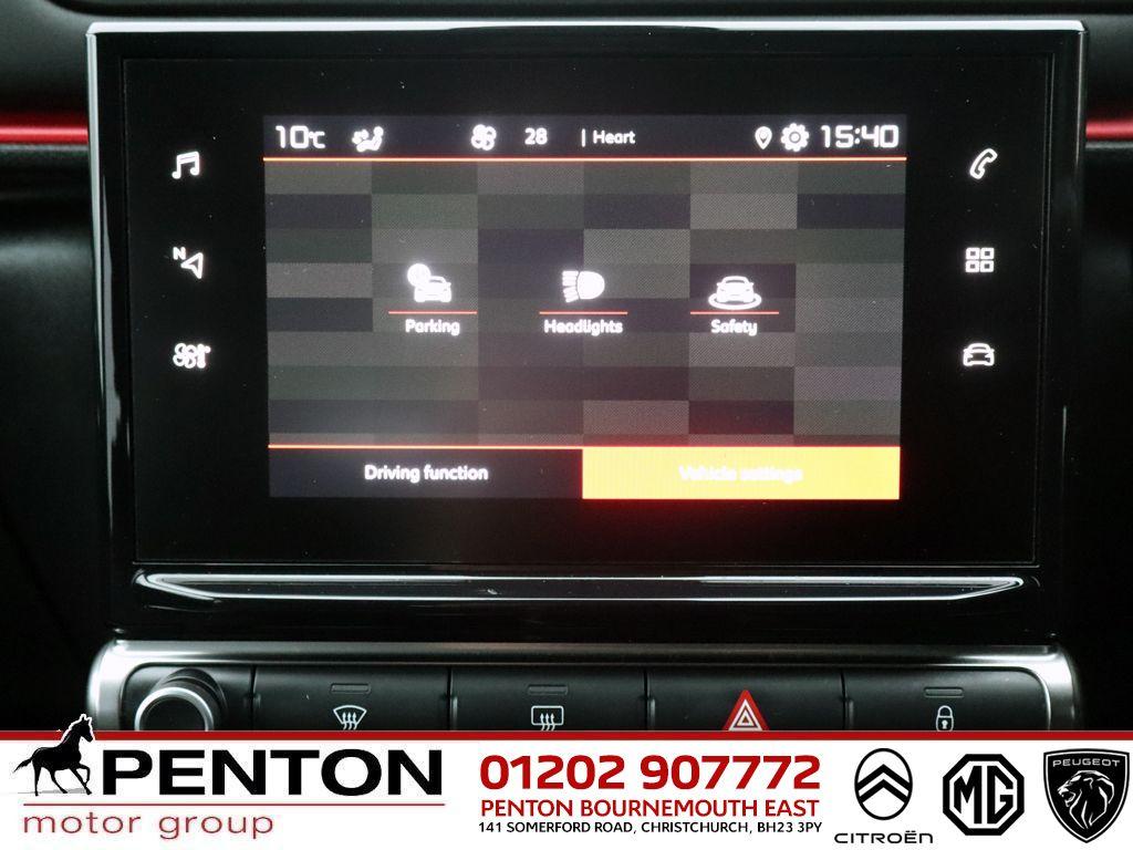 Used Citroen C3 2022 for sale - 77377422: Photo 22