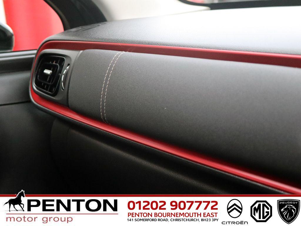 Used Citroen C3 2022 for sale - 77377422: Photo 23