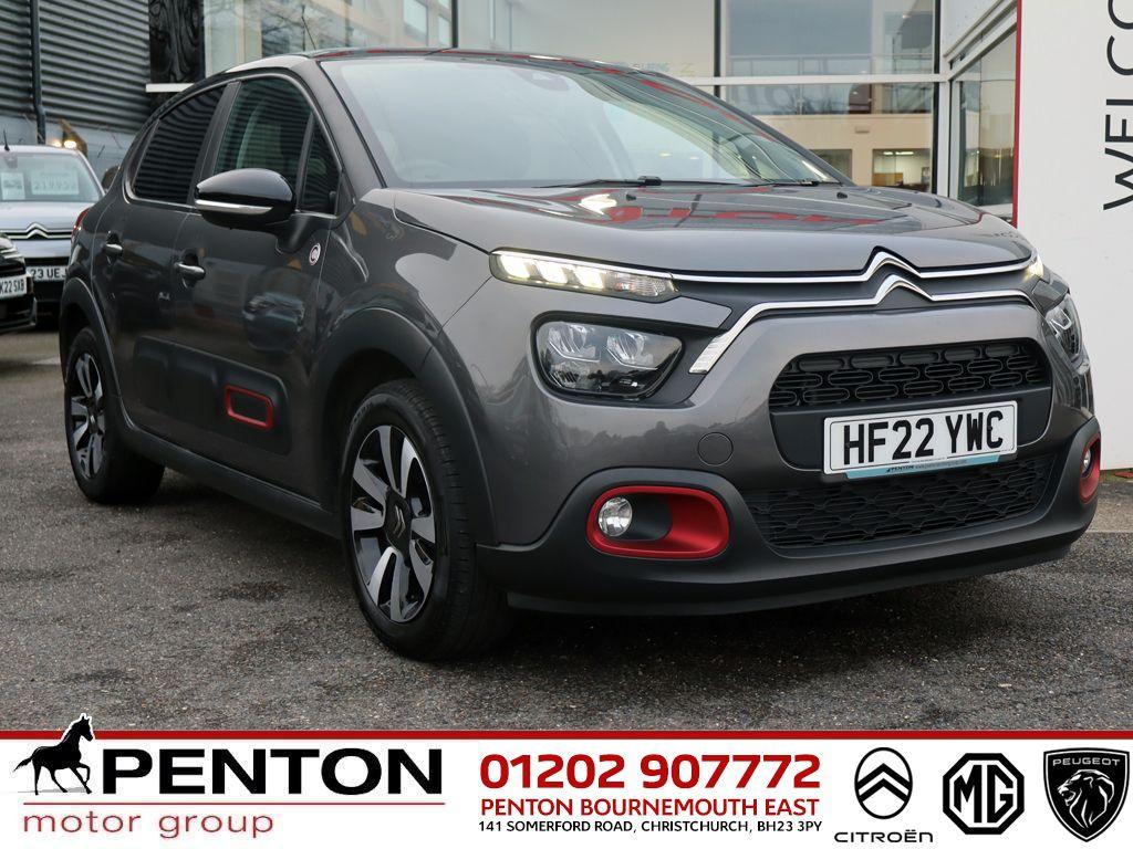 Used Citroen C3 2022 for sale - 77377422: Photo 24