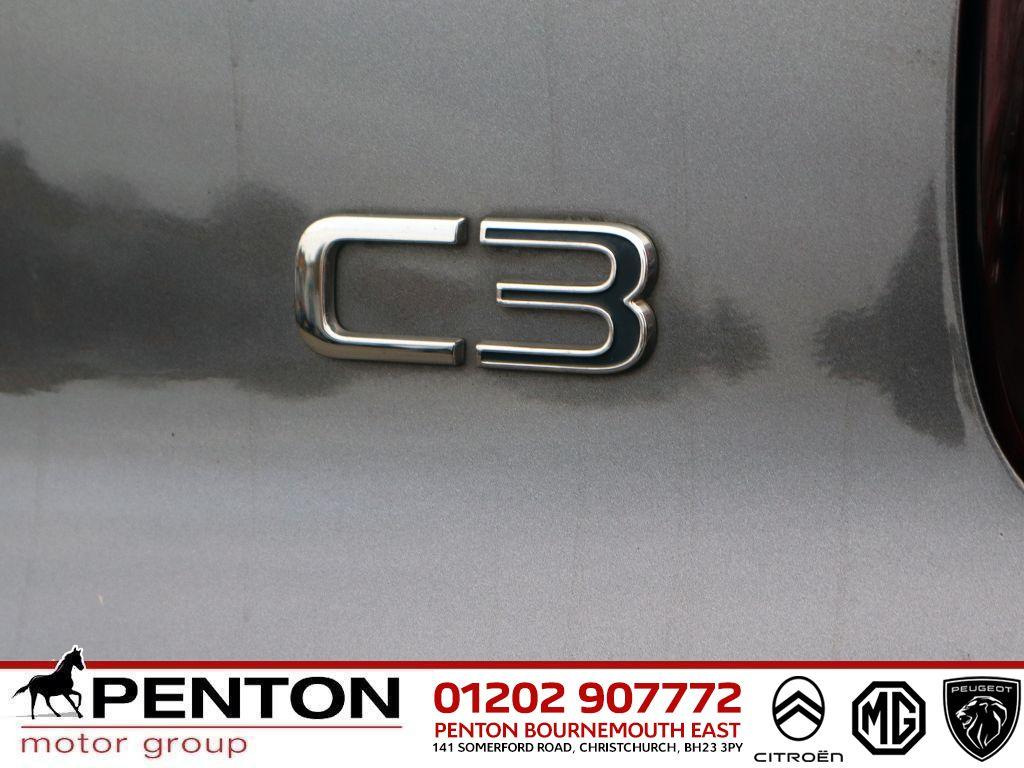 Used Citroen C3 2022 for sale - 77377422: Photo 25