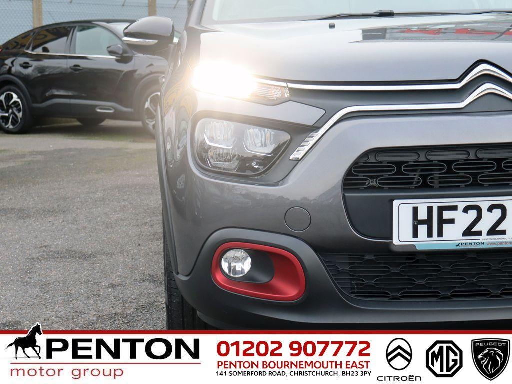 Used Citroen C3 2022 for sale - 77377422: Photo 26