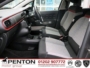 Used Citroen C3 2022 for sale - 77377422: Photo