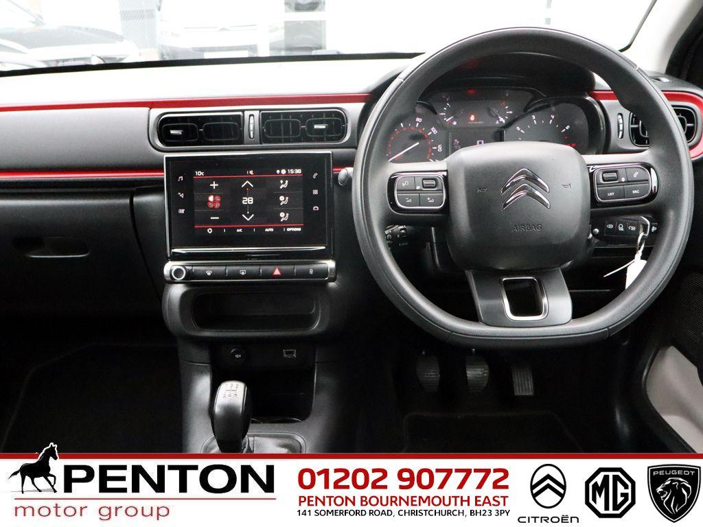 Used Citroen C3 2022 for sale - 77377422: Photo 5