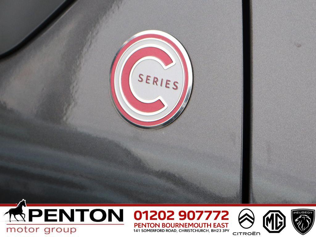Used Citroen C3 2022 for sale - 77377422: Photo 7