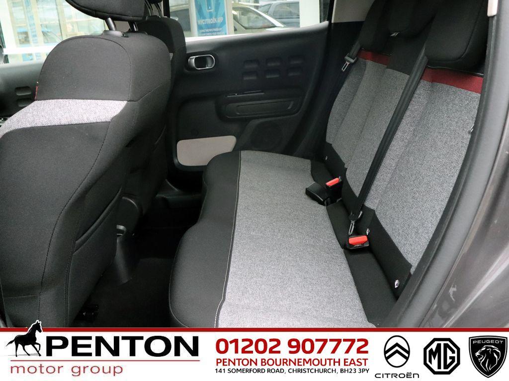 Used Citroen C3 2022 for sale - 77377422: Photo 8