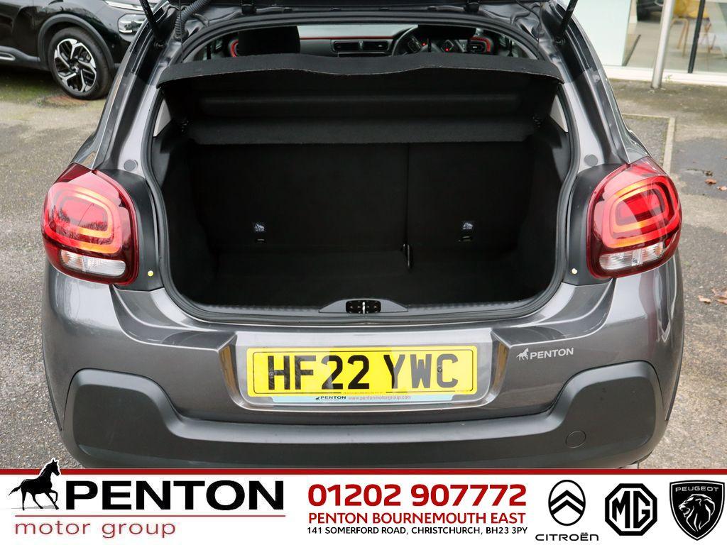 Used Citroen C3 2022 for sale - 77377422: Photo 9