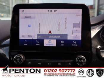 Used Ford Fiesta 2023 for sale - 74958126: Photo