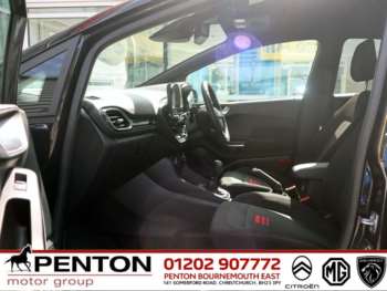 Used Ford Fiesta 2023 for sale - 74958126: Photo