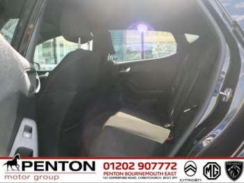 Used Ford Fiesta 2023 for sale - 74958126: Photo