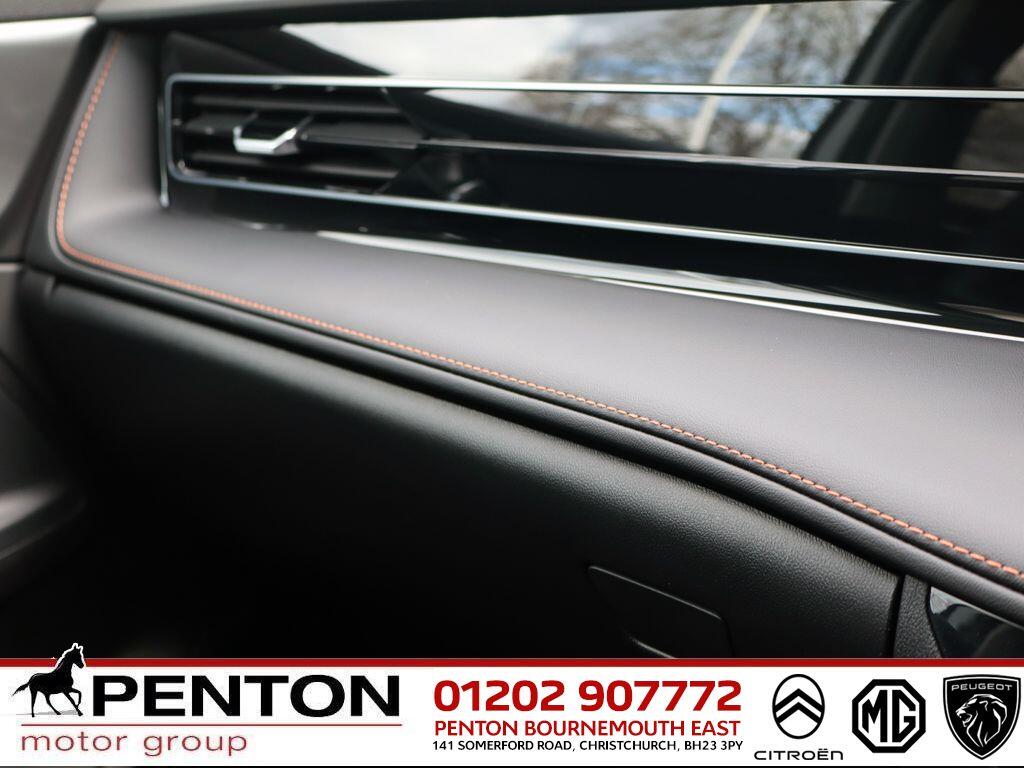 Used MG MG HS 2025 for sale - 78148183: Photo 24