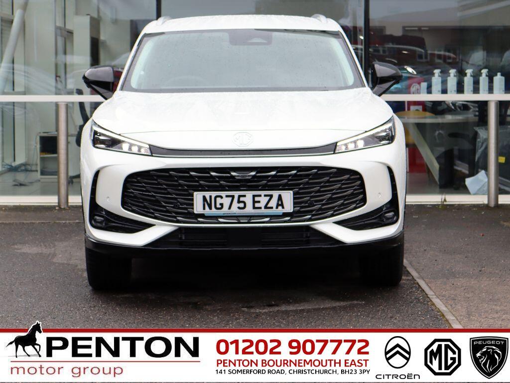 Used MG MG HS 2025 for sale - 78148183: Photo 26