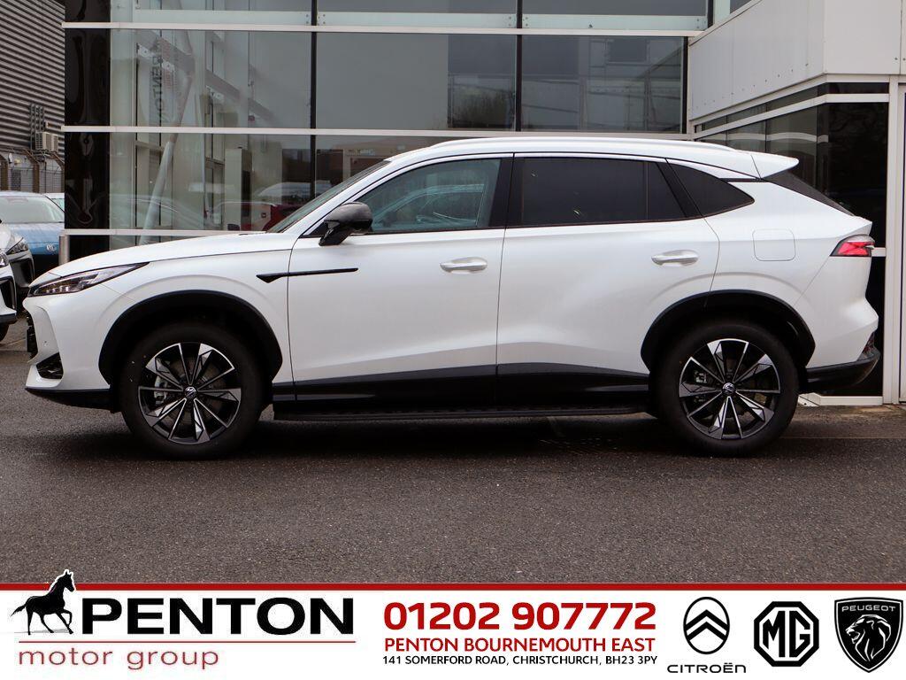 Used MG MG HS 2025 for sale - 78148183: Photo 27