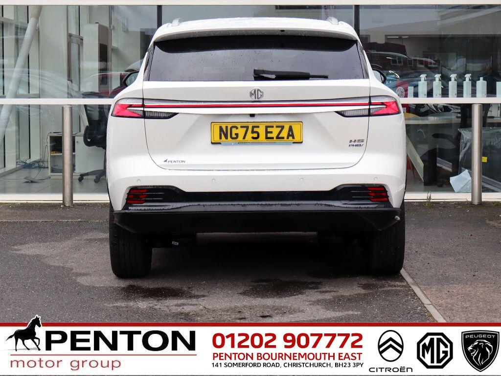 Used MG MG HS 2025 for sale - 78148183: Photo 28