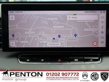 Used MG MG HS 2025 for sale - 78148183: Photo