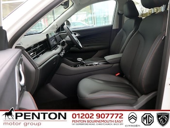 Used MG MG HS 2025 for sale - 78148183: Photo