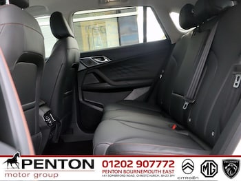 Used MG MG HS 2025 for sale - 78148183: Photo