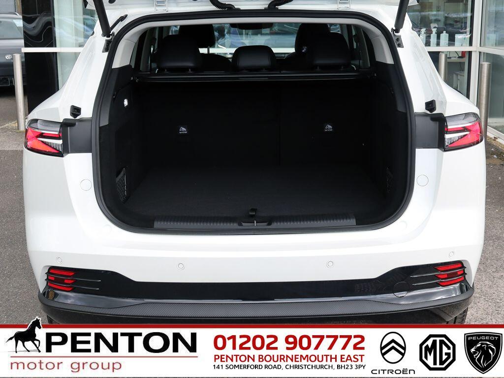 Used MG MG HS 2025 for sale - 78148183: Photo 5