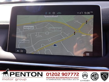 Used MG MG HS 2023 for sale - 78855227: Photo