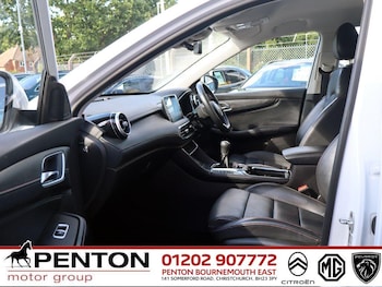 Used MG MG HS 2023 for sale - 78855227: Photo