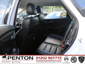 Used MG MG HS 2023 for sale - 78855227: Photo