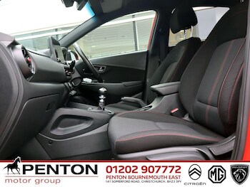 Used Hyundai KONA 2022 for sale - 78752762: Photo