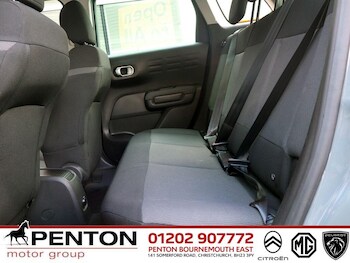 Used Citroen C3 Aircross 2021 for sale - 78318362: Photo