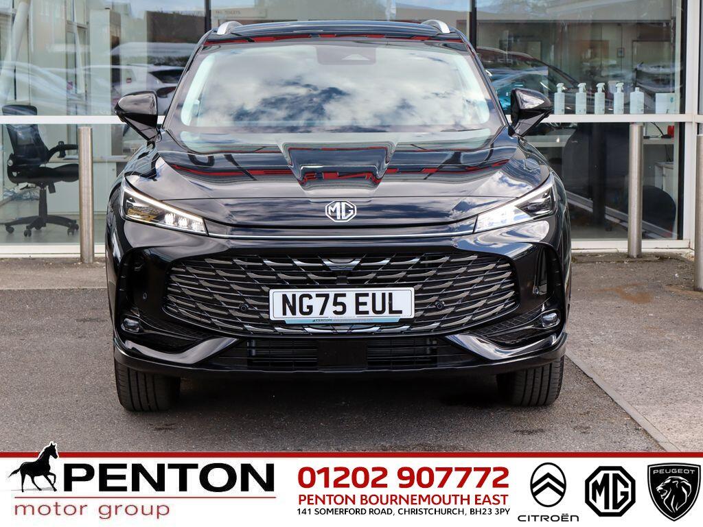 Used MG MG HS 2025 for sale - 78086821: Photo 18