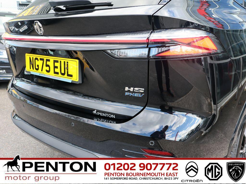 Used MG MG HS 2025 for sale - 78086821: Photo 19