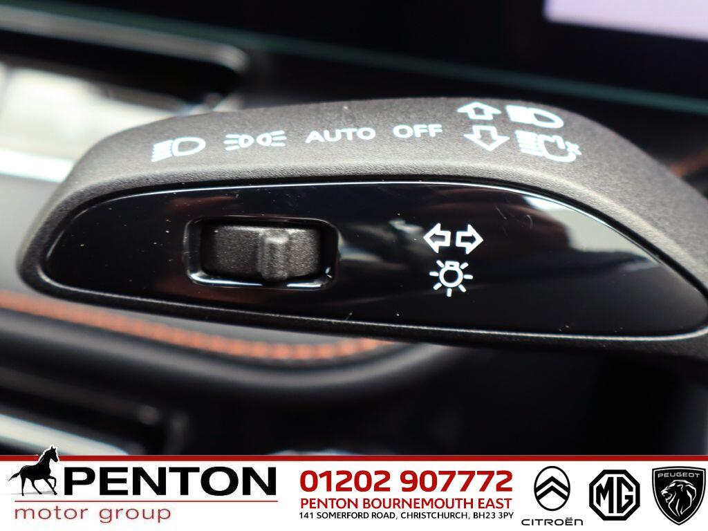 Used MG MG HS 2025 for sale - 78086821: Photo 21