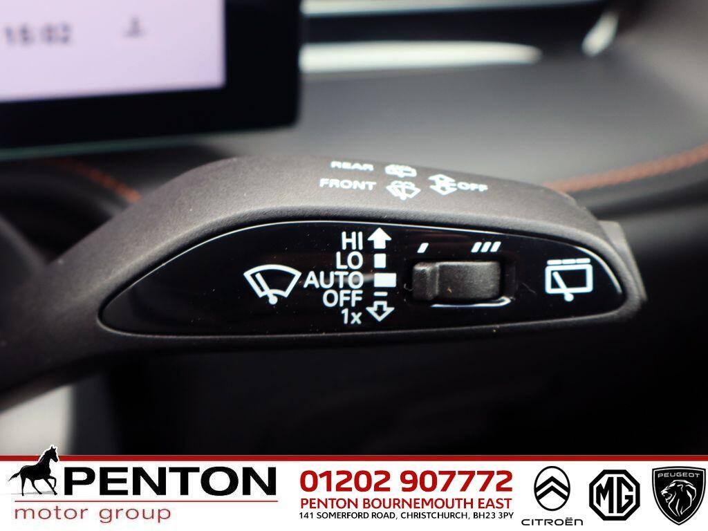 Used MG MG HS 2025 for sale - 78086821: Photo 22