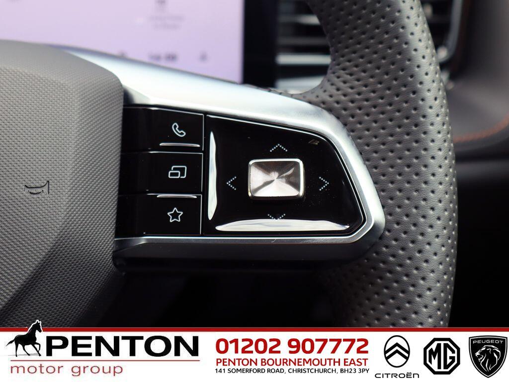 Used MG MG HS 2025 for sale - 78086821: Photo 25