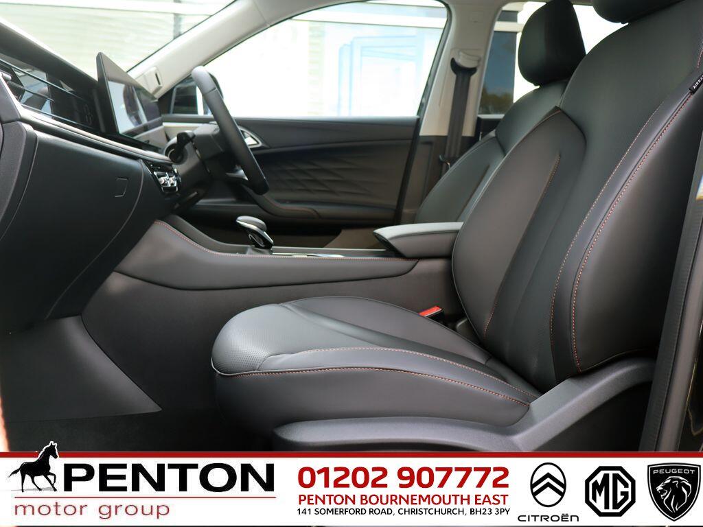 Used MG MG HS 2025 for sale - 78086821: Photo 3