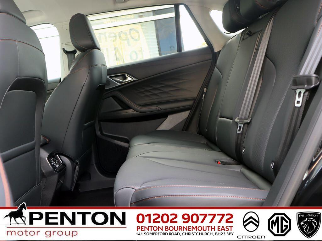 Used MG MG HS 2025 for sale - 78086821: Photo 4