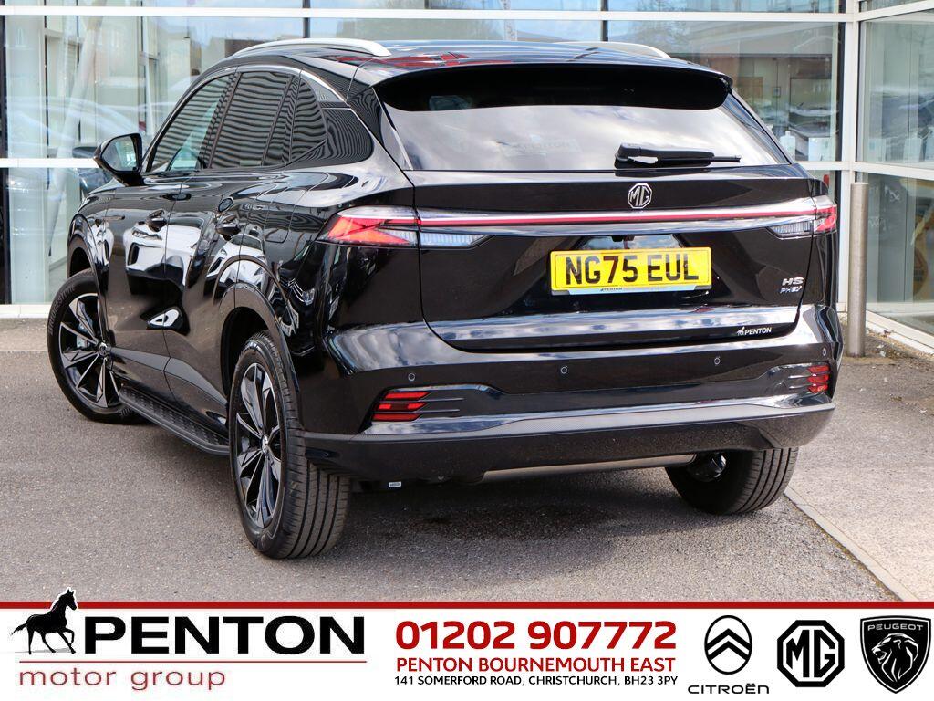 Used MG MG HS 2025 for sale - 78086821: Photo 6