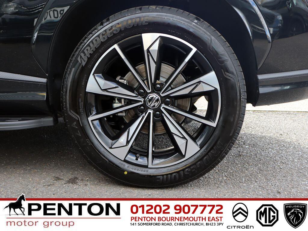 Used MG MG HS 2025 for sale - 78086821: Photo 7