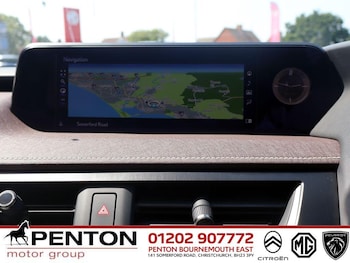 Used Lexus UX 2022 for sale - 78989152: Photo