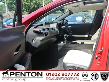 Used Lexus UX 2022 for sale - 78989152: Photo