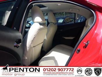 Used Lexus UX 2022 for sale - 78989152: Photo
