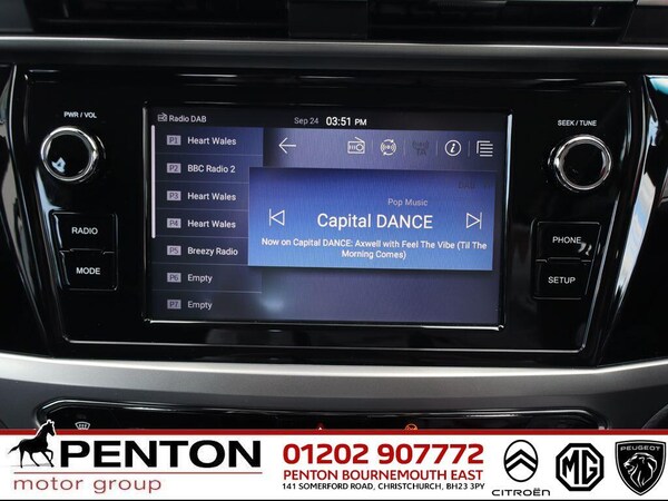 Used Ssangyong Korando 2022 for sale - 76020224: Photo 12