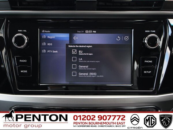 Used Ssangyong Korando 2022 for sale - 76020224: Photo 13