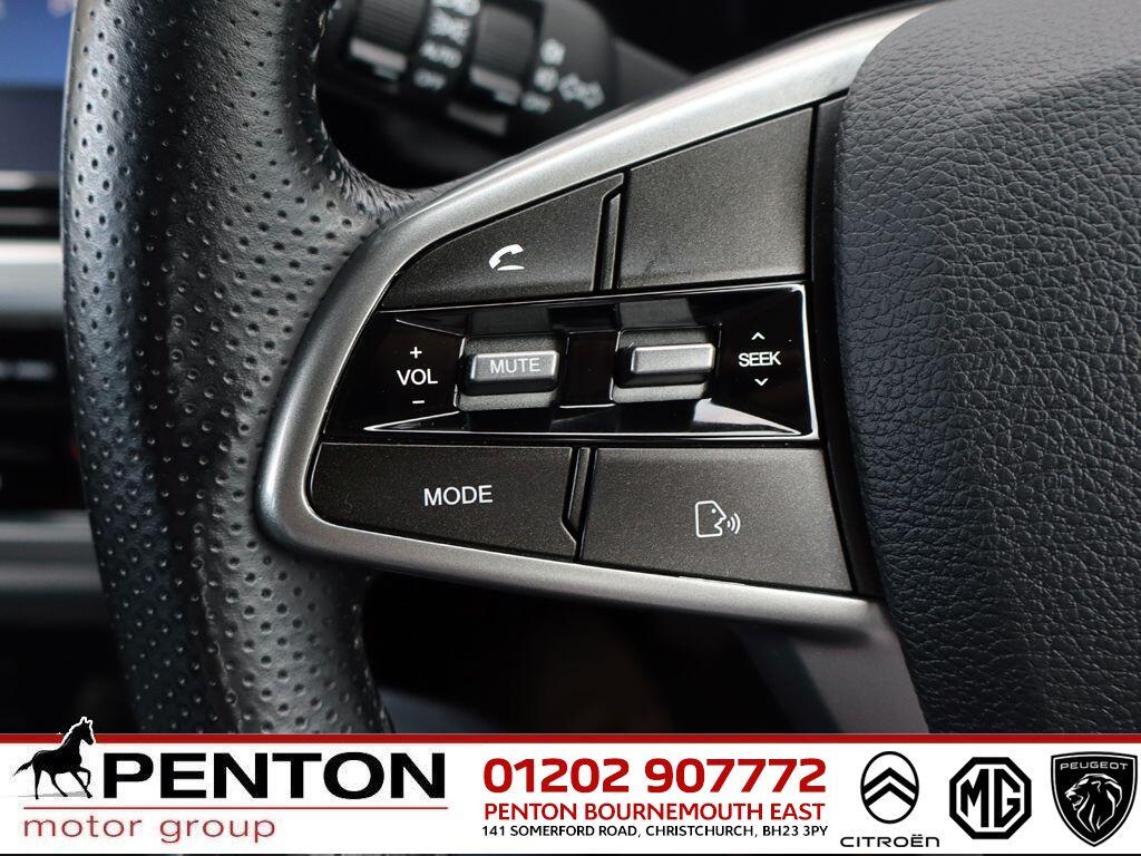 Used Ssangyong Korando 2022 for sale - 76020224: Photo 14