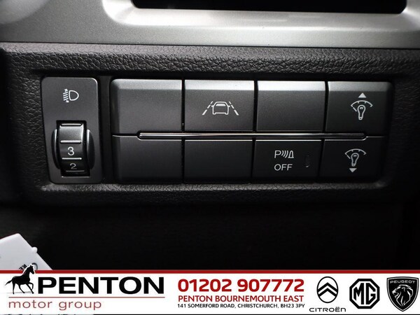 Used Ssangyong Korando 2022 for sale - 76020224: Photo 18