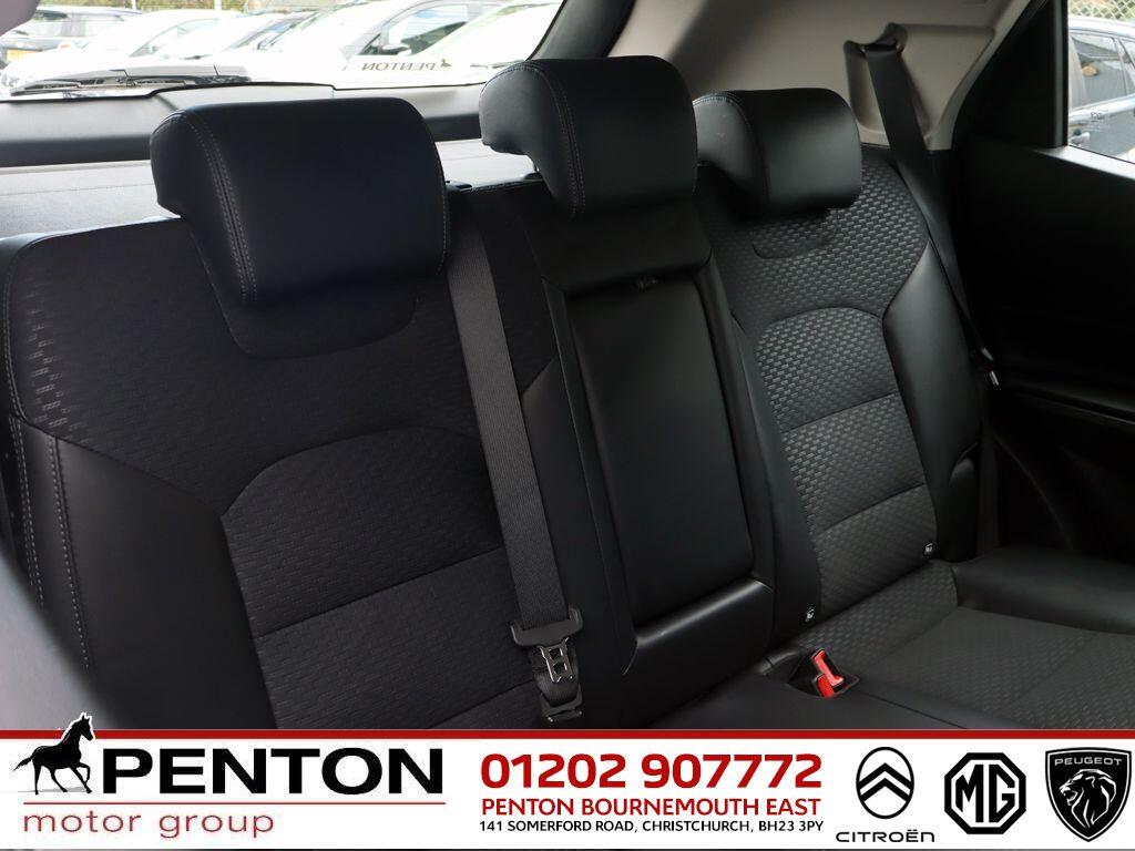 Used Ssangyong Korando 2022 for sale - 76020224: Photo 22