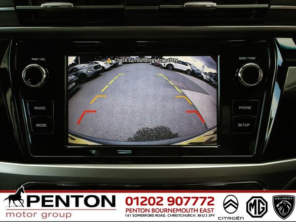 Used Ssangyong Korando 2022 for sale - 76020224: Photo 2