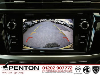 Used Ssangyong Korando 2022 for sale - 76020224: Photo 2
